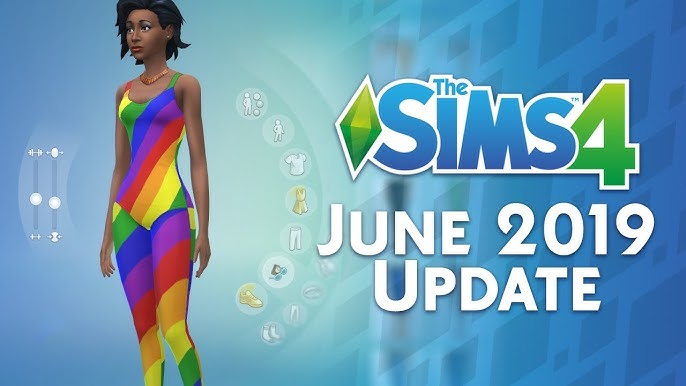 SimMattically on X: The Sims 4 Moschino Stuff Pack was released 4 years  ago - on August 13, 2019. 🤔