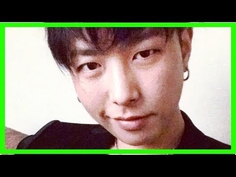 韓歌手金韓一猝逝！得年27歲　妻悲痛：我在等你回家