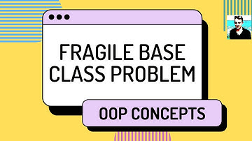 Fragile Base Class Problem & Favouring Composition Over Inheritance - OOP Concepts in C# (ep 9)