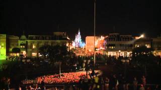 Walt Disney World Coolest Summer Ever Part 10