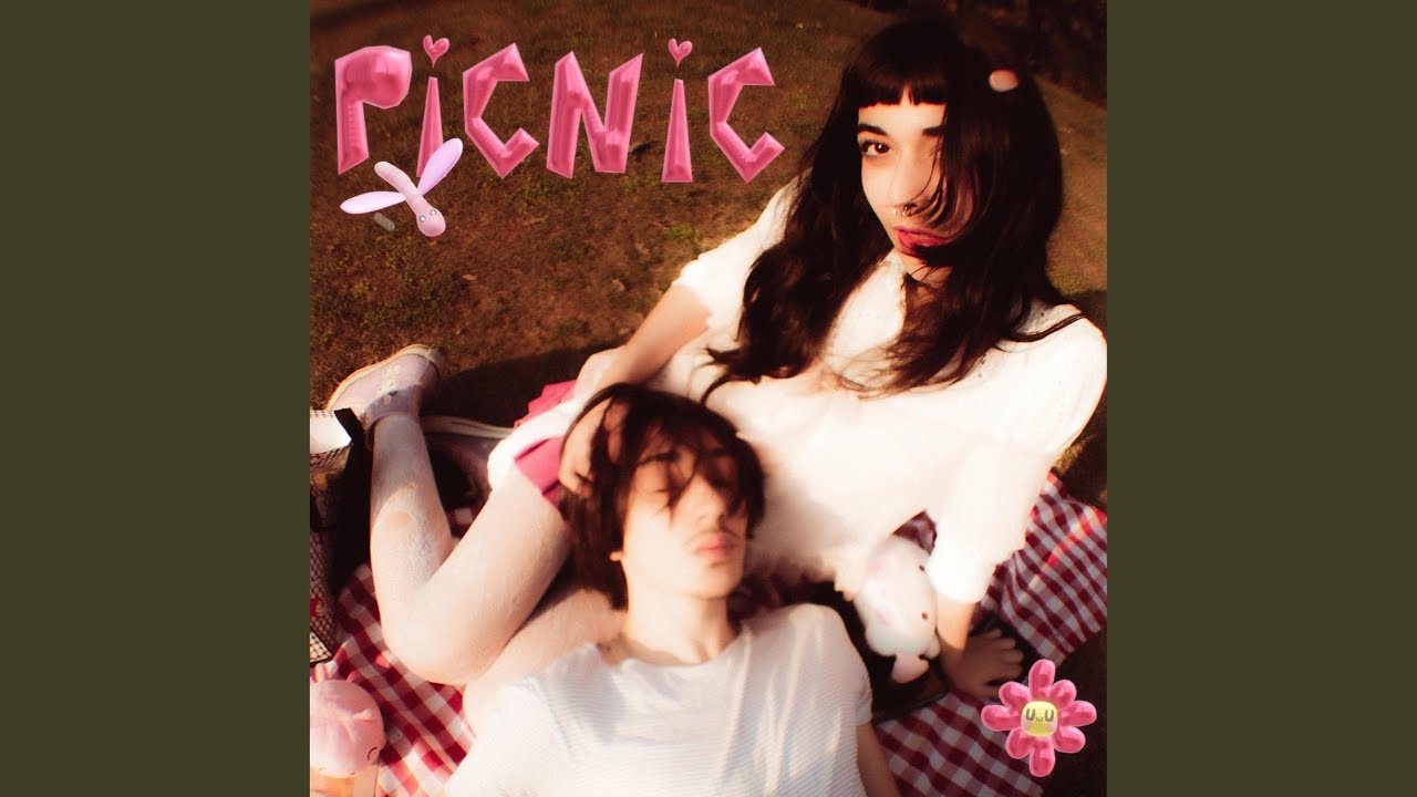 picnic (feat. FM-CINCO)
