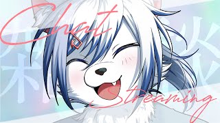 🔴【#雑談】イベントのお話しながら雑談しよ🎵【#初見さん大歓迎】