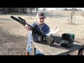 300 Blackout - 8.5 Inch Shorty