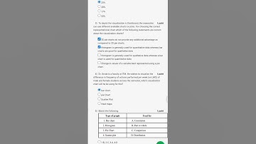 Nptel Week 4 assignment answer Learning Analytics Tools #nptel #youtubeshorts #youtube #assignment