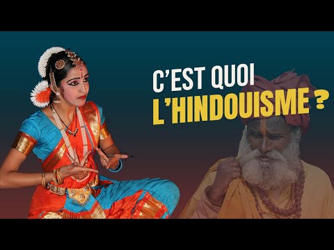 Vidéo: Quels sont les textes importants de l'hindouisme ?