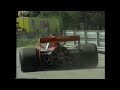 1978 F1 ファン・カー(レースほぼカットです。(/o\))