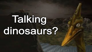 Lost Eden (1995, MS DOS) - IS IT STILL GOOD TODAY