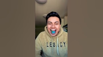 Appearing Cubes Magic Trick Revealed #shorts