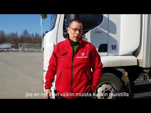 Video: Kuinka Aloittaa Kuorma-autoliiketoiminta Alusta Alkaen