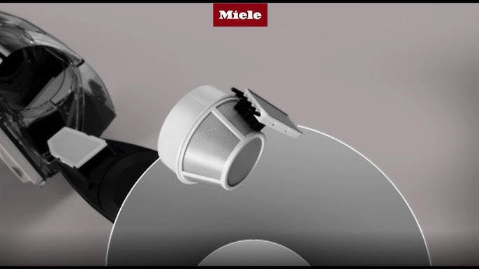 Aspirateur MIELE BOOST CX1