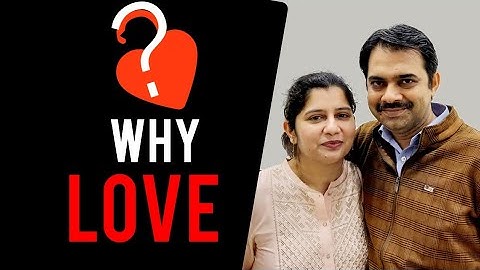 Why people love || Ashish Shukla from Deep Knowledge