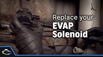 EVAP Vent Solenoid – 1999-2006 5.3L Chevy Silverado (Sierra, Tahoe, Yukon, etc.)