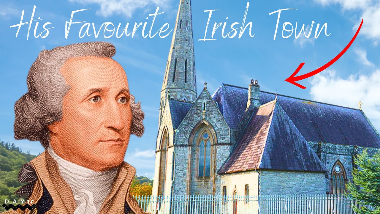 Wild Atlantic Way Day 17 | Washington in Westport