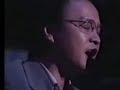 【吉田拓郎】ライブ「ベイ・サイド・バー」
