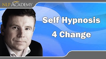 Self Hypnosis 4 Change