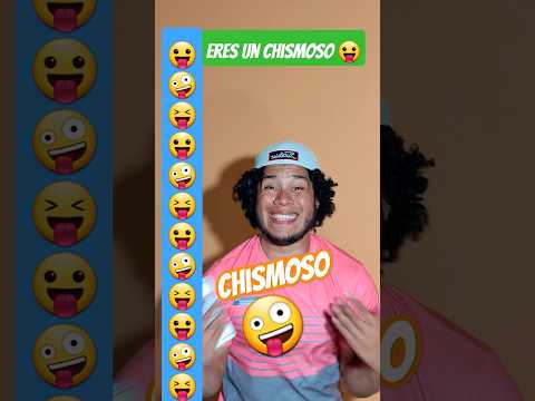 Test para saber