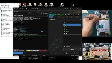Vivo Y20 Pattern Remove by HYDRA