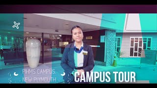 Campus Tour 2021