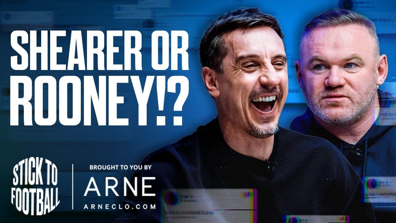 Is Bruno a United Legend? Neymar Overrated? & Roy Calls Out Pundits! | Stick to Football EP 121