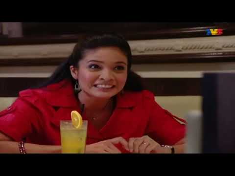[CLIP] Kala Hati : Ep 3 - Ayah Buat Keputusan Tak Bincang Dengan Rina | Tonton