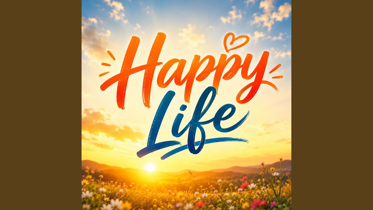 HAPPY⭐LIFE Happy Life - YouTube