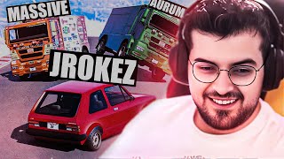 BU EKİBİN KALİTESİ, 2013 NEYMARLI BARCELONA 😎🚘  - EKİPLİ PLAYLİST