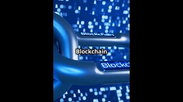Blockchain in 60 Seconds: The Future Explained!