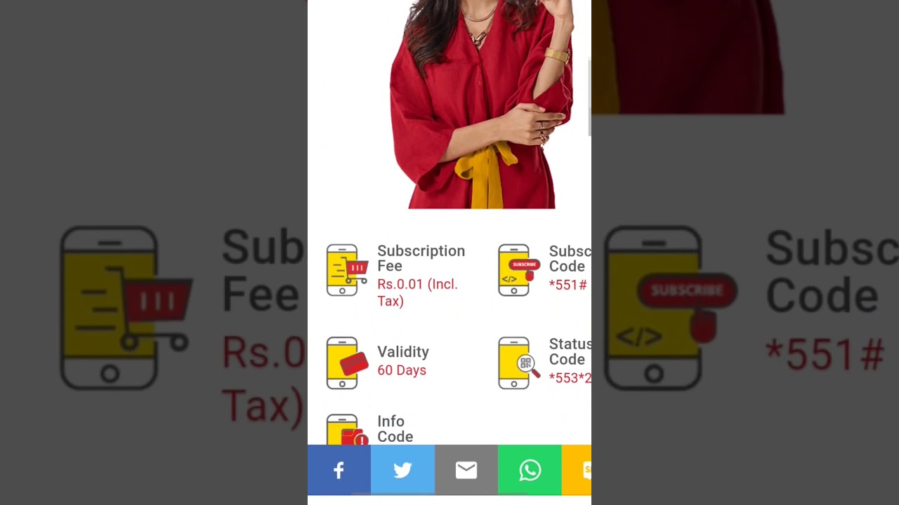 Jazz SIM lagao offer 