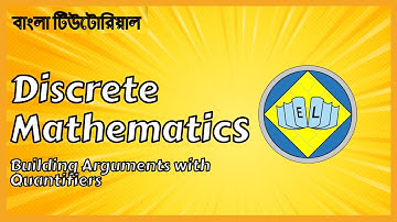 Building Arguments with Quantifiers