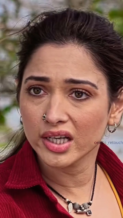 Tamanna bhatia original face 😲😲😲 #bollywood #movie #dance #song #ajaydevgn #tamannaahbhatia #raid2