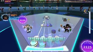 Last Attack by USAO & Massive New Krew - (Hard), Lv35 FC S [97.98%]