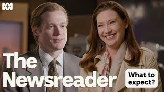 What to expect from Season 2 | The Newsreader | ABC TV + iview