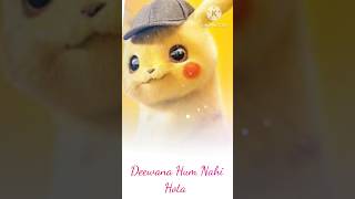 Download Lagu Pikachu Cute Status 🥰 | Lyrics WhatsApp Status 🥰 #shorts #viral MP3