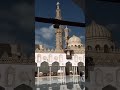 أنا ابن الازهر الحاني أنا الأسلام رباني
