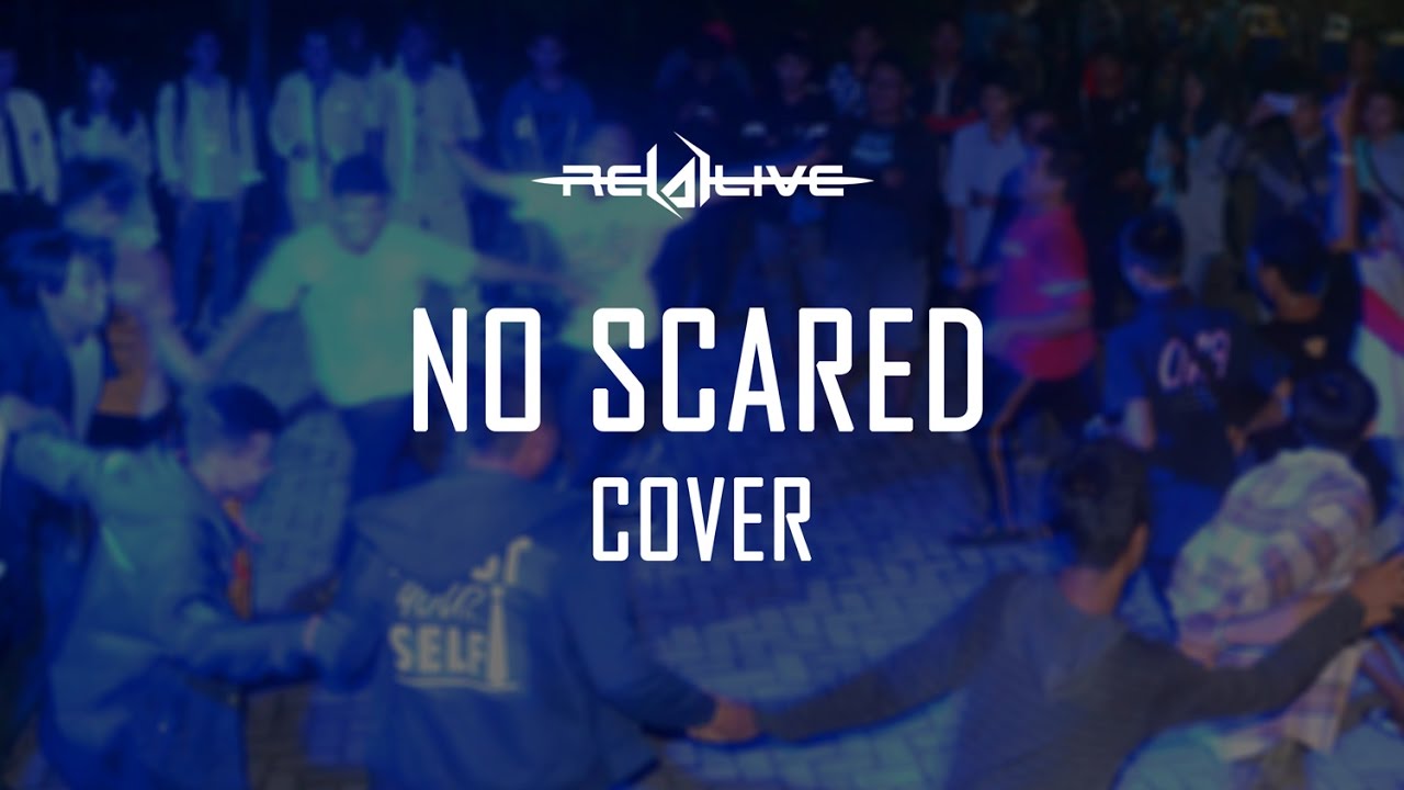 One OK Rock - No Scared [covered by REALIVE] - YouTube