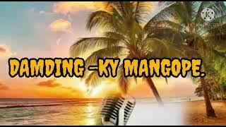 damding ky mengoper