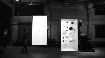 BOX: Live Performance Mapping 3D (HD)