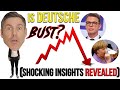 Deutsche Bank Explained: Are They The Repo Bailout? (MUST SEE)