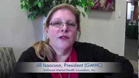Jill Isaacson - President GMHC