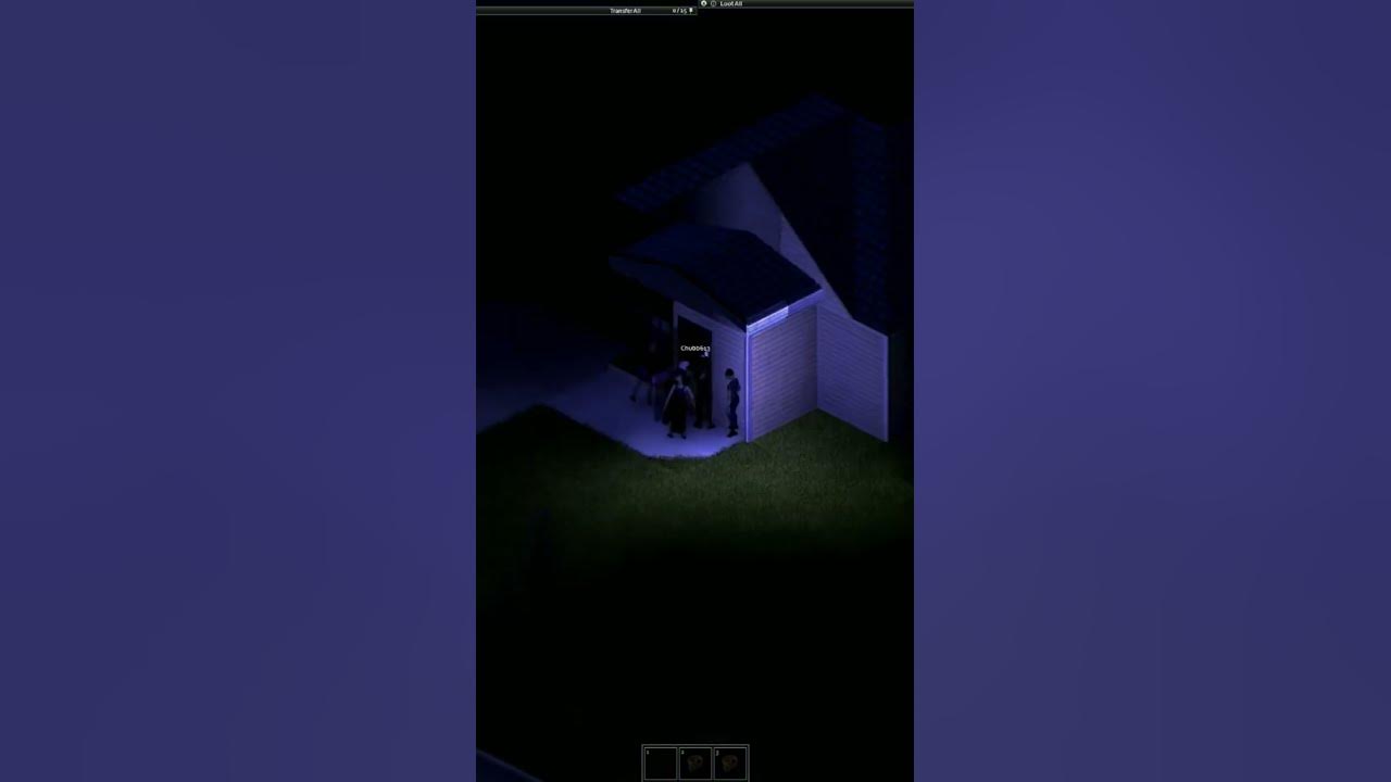 Project Zomboid is HARD YouTube