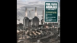 Pink Floyd – Sheep (2018 Remix)