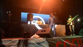 Zakes Bantwini Perfoming Getto