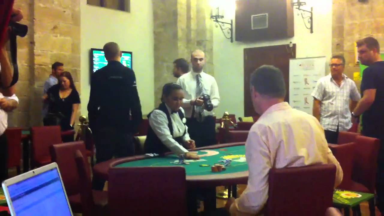 Prosharks SM - Per Hildebrand vinner mörkpoker-SM