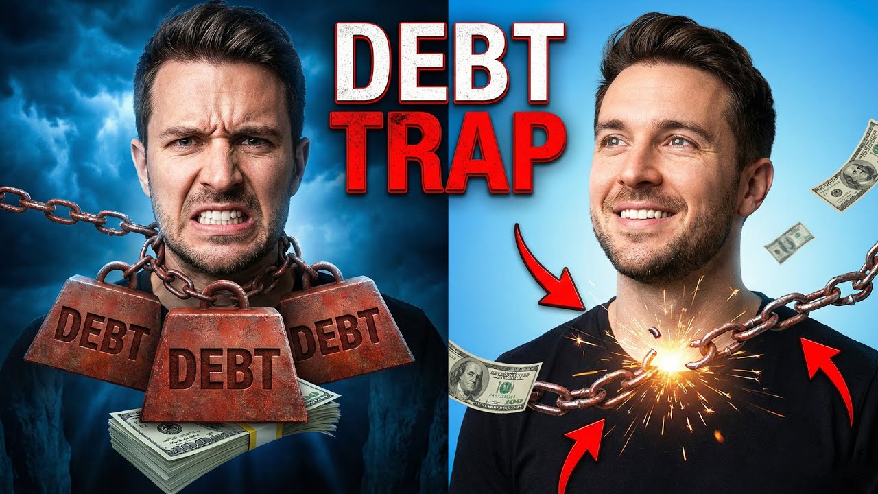 The Real Cost of Debt  How You Can Break Free Faster