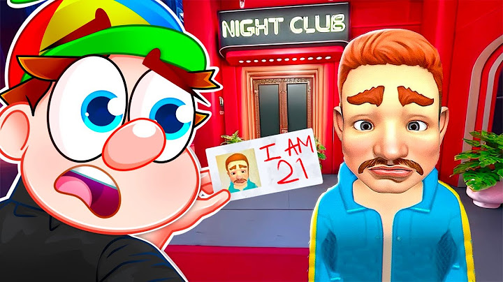 I Became a Night Club SECURITY GUARD… (VR)