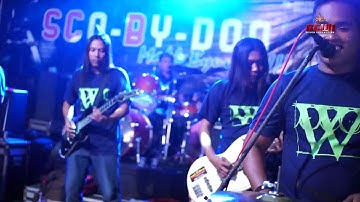 MEMORI BERKASIH   Chika Kanza Feat SCOBYDOO WOLORSO