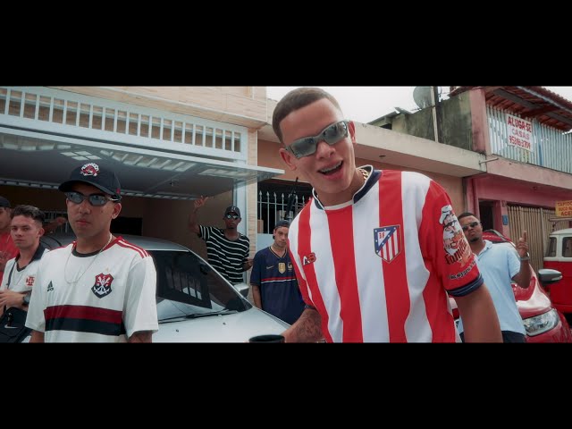 Menor da 10 & Mc ID | Perigo na City (Vídeo Clipe Oficial) class=