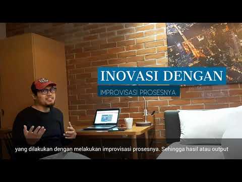 Video: Apakah inovasi dan jenis?