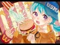 ころんさんの線画塗らさせて貰いました【コピック】