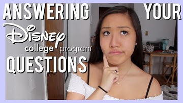 answering your dcp questions